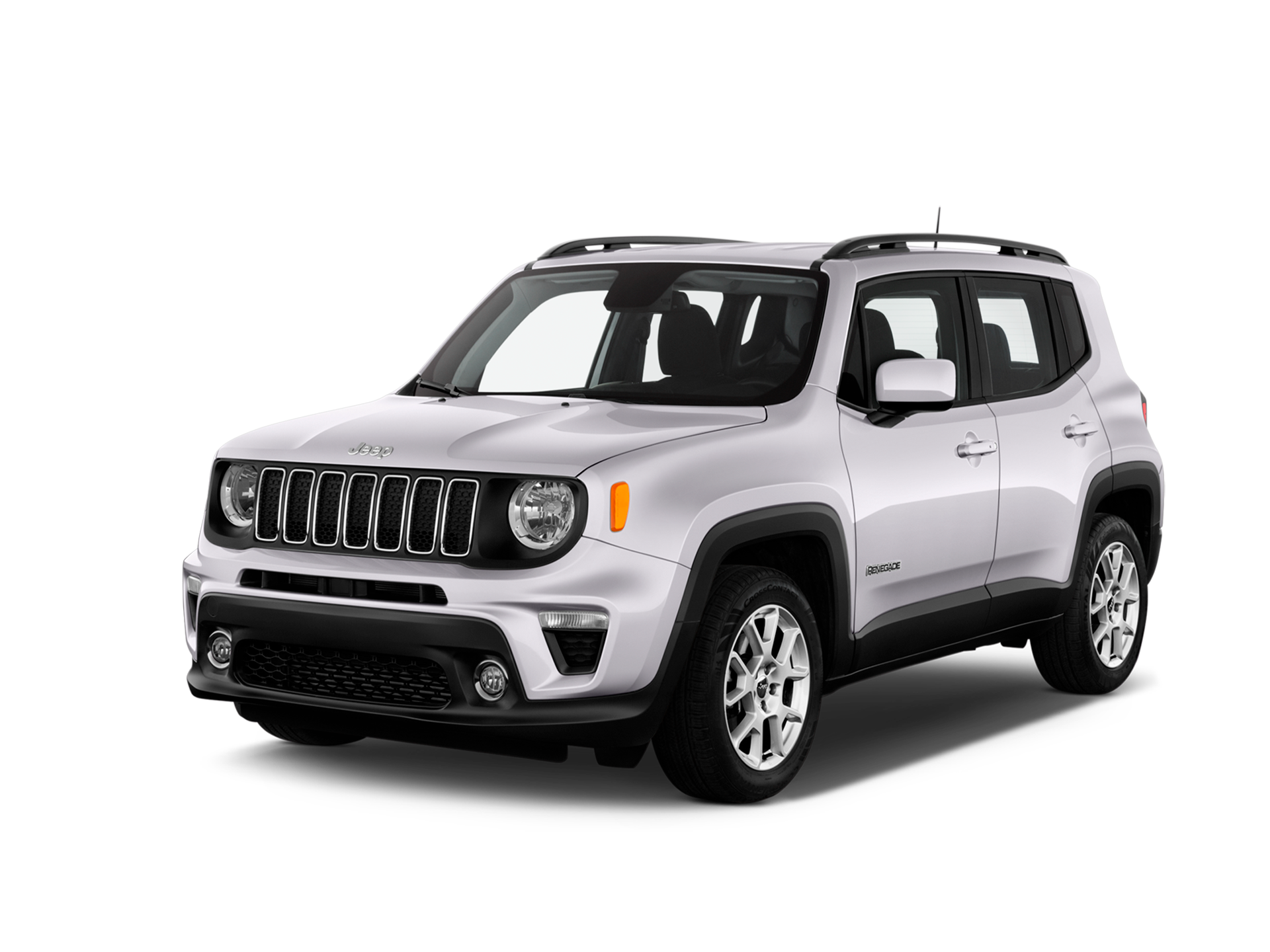 Suv JEEP Renegade PHEV AT AWD Trailhawk 1.3